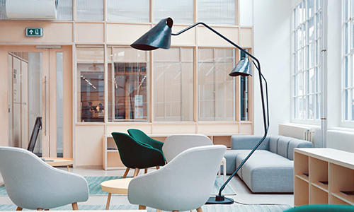 Home Staging - prestations